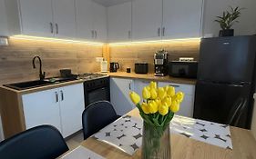Apartament Jaśminowa